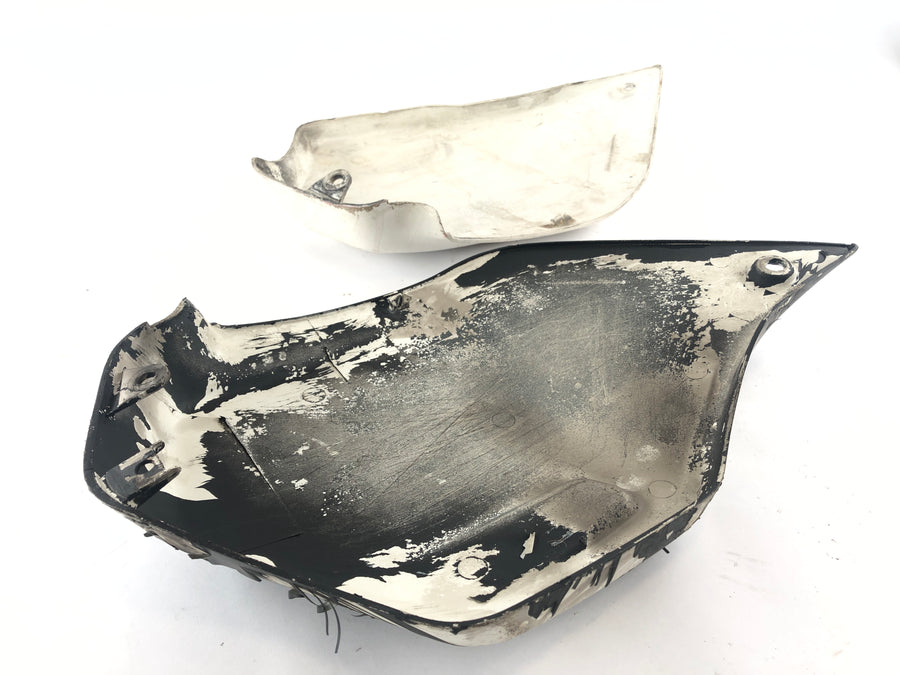 Suzuki DR 650 SP44B [1994] - Tank Cladding Set pár