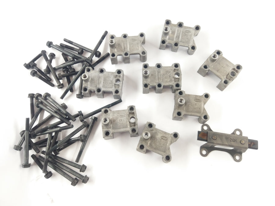 Yamaha YZF 750R 4HN [1995] - sada CamShaftbocks