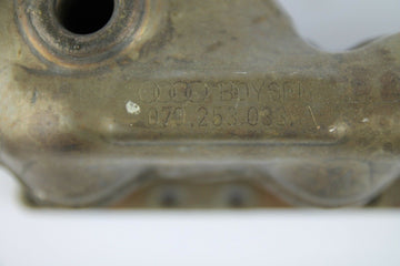 Boysen rozdělovače pro Audi S4 / 079.253.033.a - 0