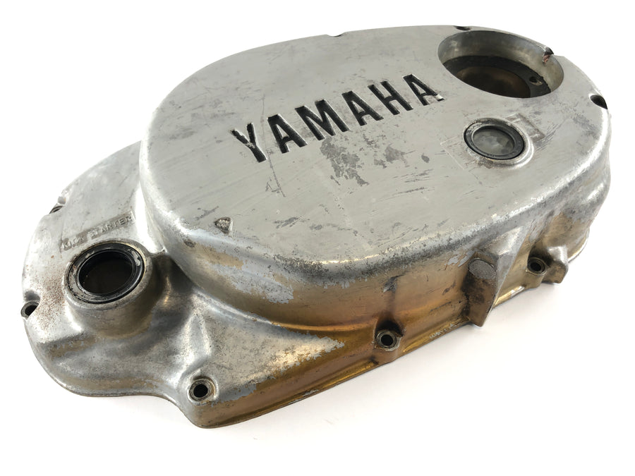 Yamaha XS 650 Type 447 [1975] - víko pro víko motoru