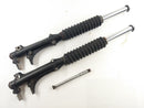 BMW R75/5 [1973] - Fork Front Collebel Telegabel s osou-1