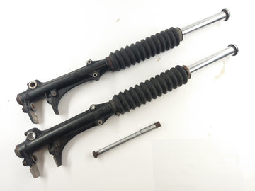 BMW R75/5 [1973] - Fork Front Collebel Telegabel s osou