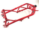 Ducati 1098 S H7 [2007] - rám s dopisem vozidla-3