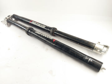 Plynový plyn FSR 450 [2008] - Fork Feather nohy vpředu - 0