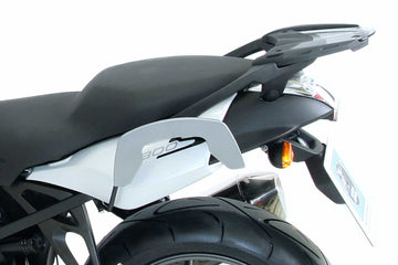BMW K 1200 R [2005-2016] -C-Bow Side Carrier