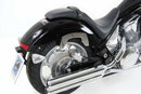 Honda VT 1300 CX [2010-2012] -C-Bow Side Carrier-2