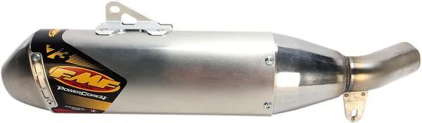Honda TRX 450 R Sportrax K-Start [2006-2009] - Powercore 4 Slip-On Schalldämpfer – Bild 2
