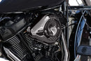 Harley-Davidson FLHFB 1868 Electra Glide Highway King 114 [2023] - Stealth Teardrop Luftfilterabdeckung – Design: Teardrop – Bild 4