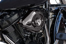 Harley-Davidson FLHTCUTG 1868 Tri Glide Ultra 114 [2023] - Stealth Teardrop Luftfilterabdeckung – Design: Teardrop – Bild 2