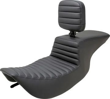 Harley Davidson Flhri [SADDLEMEN] – Tour Step-Up Seat