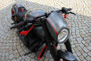 Harley Davidson V-Rod [CULT WERK] – Kapota světlometu-4