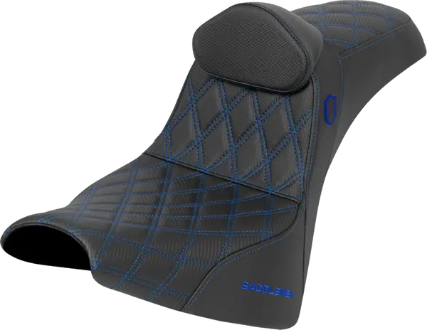 Harley Davidson Fxst [SADDLEMEN] – sedadlo Pro Series SDC Performance