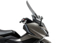 KYMCO AK 550 PREMIUM [2025] – Windshield V-Tech Line Touring-4