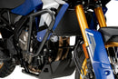 SUZUKI DL 800 V-STROM DE [2023] – Ochranná lišta – černá-3