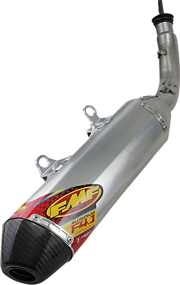 Husqvarna Fx 450 [2020] - Factory 4.1 RCT výfukový systém – obrázek 1