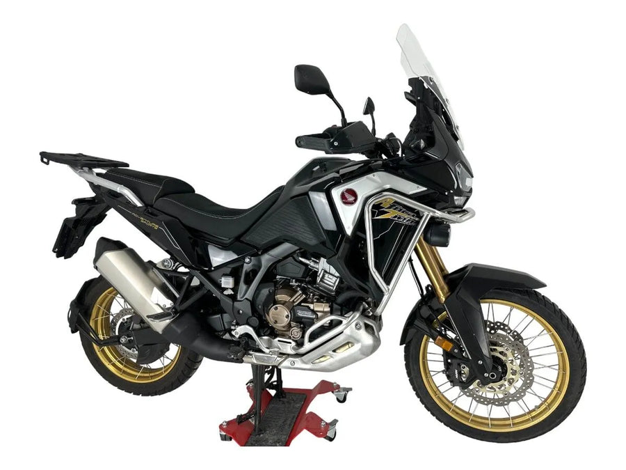Honda CRF 1100 Africa Twin [WRS] - čelní sklo