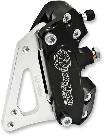 Fantic XX 250 [2022-2023] - Vorderer Supermoto Bremssattelsatz – Bild 2