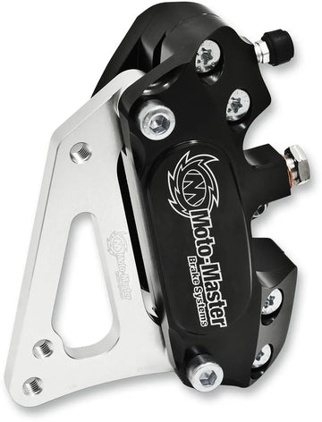 Fantic XXF 250 [2024] - Vorderer Supermoto Bremssattelsatz – Bild 1