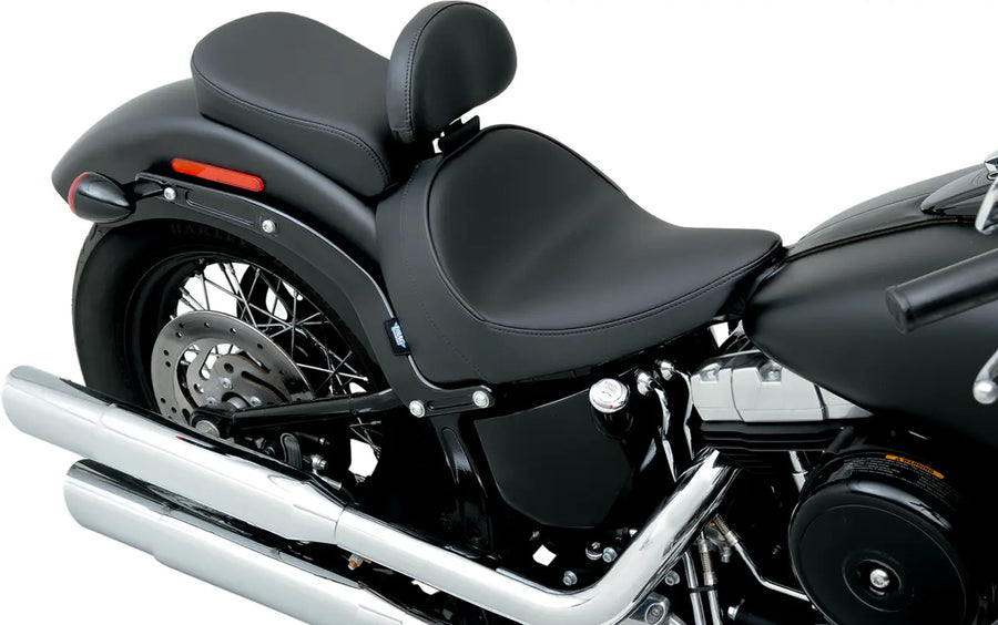 harley davidson fls [SPECIALITY DRAG] – sólo sedadlo, kompatibilní s opěradlem