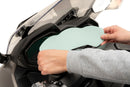 KYMCO AK 550 PREMIUM [2025] – Protector Dashboard – Transparentní-4