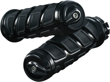 Vítězný křižník harley davidson [KURYAKYN] – rukojeti Kinetic™