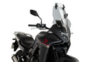 HONDA XL 750 TRANSALP [2024] – cestovní okno se spoilerem – tónovaná