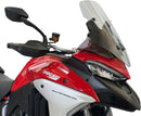 Ducati Multistrada V4 [WRS] - čelní sklo-3