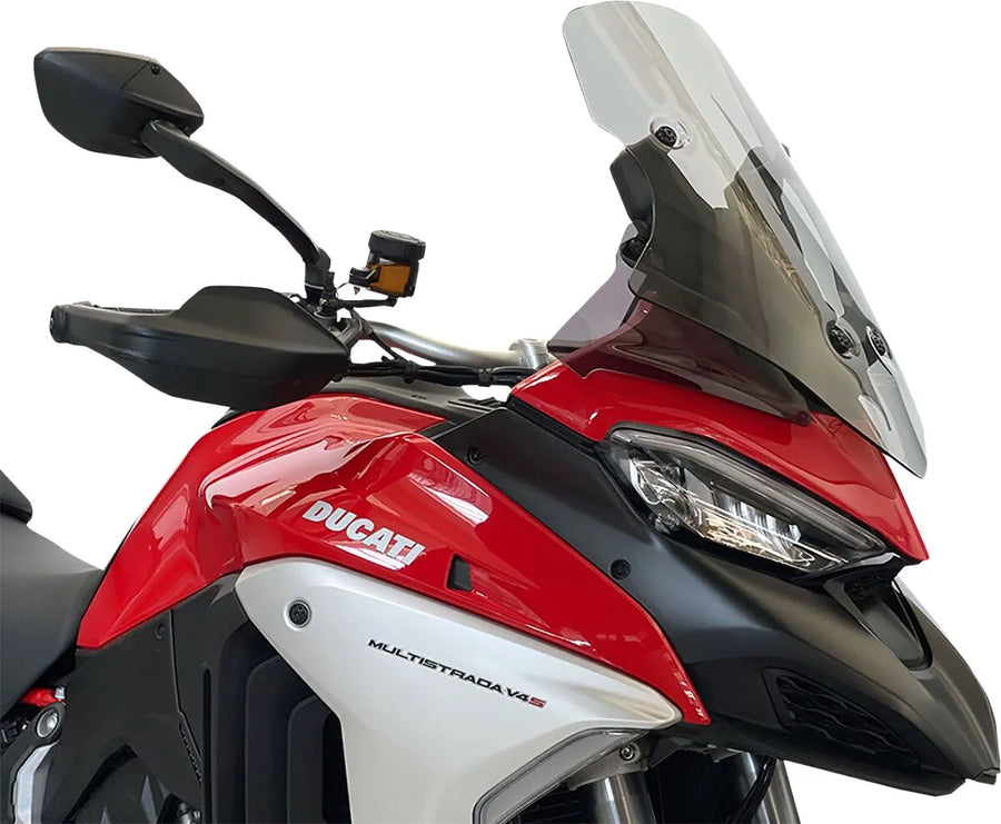 Ducati Multistrada V4 [WRS] - čelní sklo