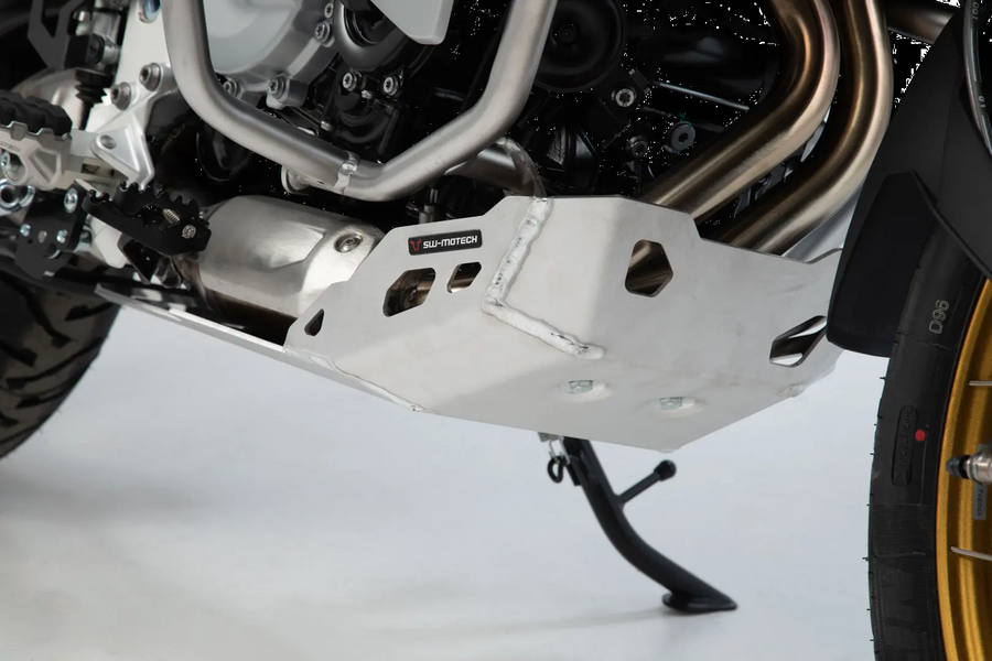 BMW F 900 [SW-MOTECH] – ochranná lišta motoru
