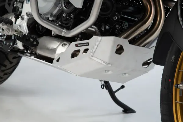 BMW F 900 GS Adventure [SW-MOTECH] – ochranná lišta motoru