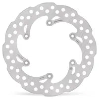 Ktm GS 125 [1983-1985] - BREMSSCHEIBE FIXED WAVE GROOVED OVERSIZE – Bild 11