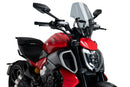 DUCATI DIAVEL V4 [2025] – Nastavitelná nová generace – Černá-8