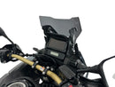 Honda CRF 1100 Africa Twin [WRS] - čelní sklo-3