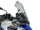 VOGE Valico 625 DSX [2025-2026] - Caponord Windschild – Ansicht 3