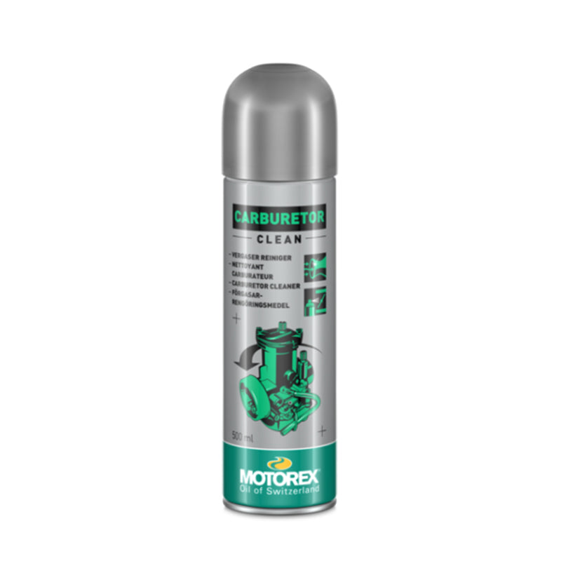BMW F 450 GS [2026-] - Carburetor Spray