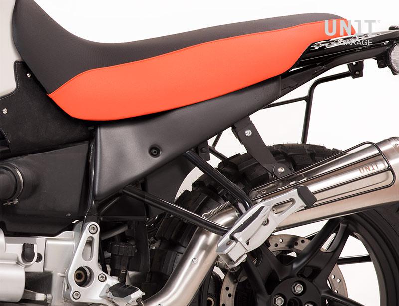 BMW R 1150 GS [1999-2004] - Seitenverkleidung/Seitenabdeckung R115