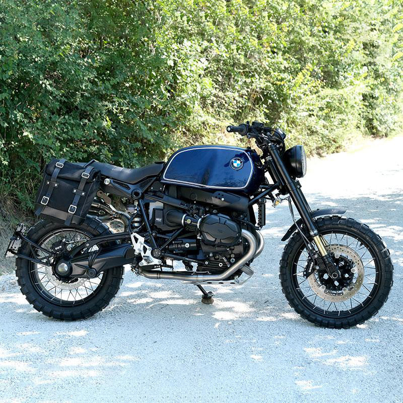 BMW R nineT 1200 Urban G/S (hoher Auspuff) [2017-2023] - Luftansaugdeckel nineT