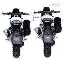 BMW R nineT 1200 Urban G/S (hoher Auspuff) [2017-2023] - Gabelkartuschen (hohe Version)