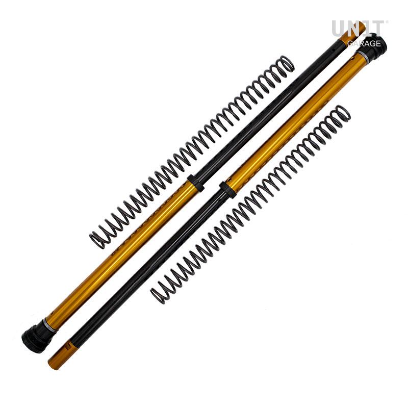 BMW F 450 GS [2026-] - Rally Race Cartridge ( + 20mm höhere Version)