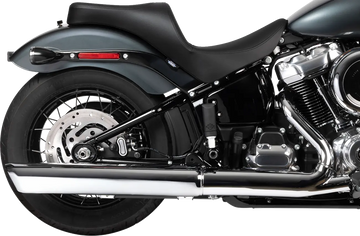 Harley Davidson Touring [DRAG SPECIALTIES] – sedačka Freedom Touring - 0