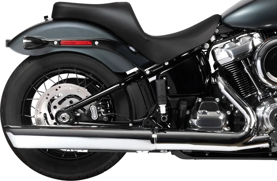 Harley Davidson Touring [DRAG SPECIALTIES] – sedačka Freedom Touring