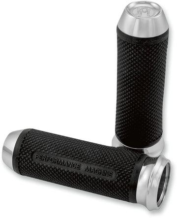 harley davidson sportster s rh 1250 s [PERFORMANCE MACHINE (PM)] – Elite Custom Grips