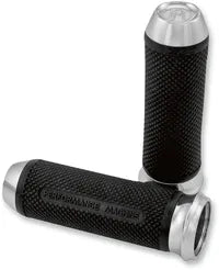 Harley Davidson Nightster 975 Special [PERFORMANCE MACHINE (PM)] – Elite Custom Grips
