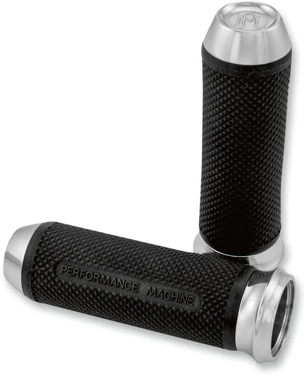 Harley Davidson Nightster 975 Special [PERFORMANCE MACHINE (PM)] – Elite Custom Grips
