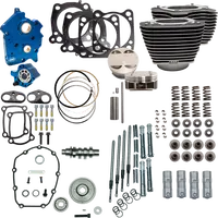Harley-Davidson FLHC 1750 Softail Heritage Classic 107 [2022] - 132" Power Package für M8 – Bild 10