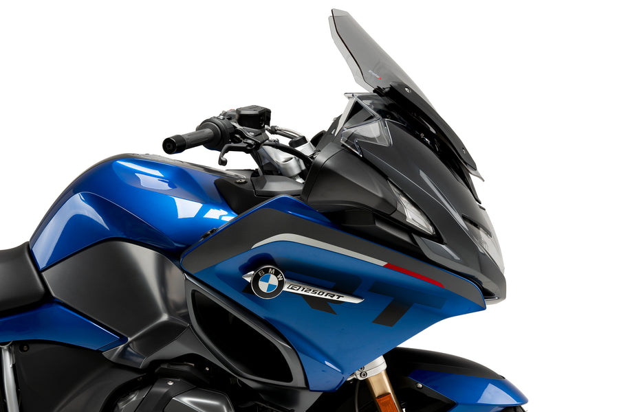BMW R 1250 RT [2025] – sportovní obrazovka – tónovaná