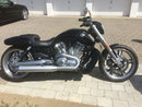 Harley Davidson V-Rod [CULT WERK] – Kapota světlometu-5