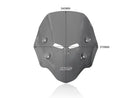 Honda CB 500 [WRS] – Windshield Sport CB500X-5