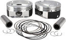 Harley-Davidson FXSE 1800 Pro Street Breakout CVO [2016-2017] - Kolbensatz für hohe Kompression – Art.-Nr. 920-0114 – Bild 2
