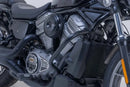 harley davidson nightster [SW-MOTECH] – ochranné tyče-4